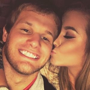 Meet your Posher, Brent